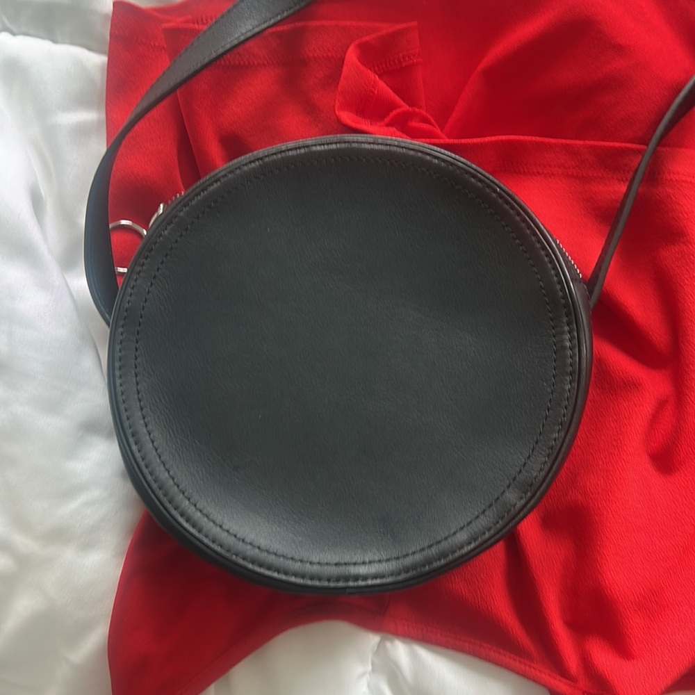 Rag & Bone Circle Cross Body Bag - Picture 11 of 11